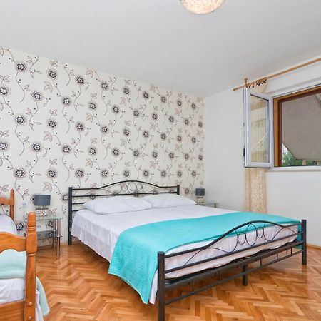 Cakic Apartmani Split Exteriér fotografie