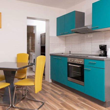 Cakic Apartmani Split Exteriér fotografie