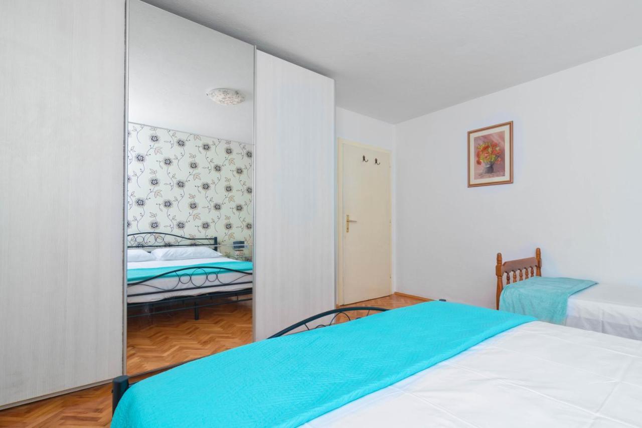 Cakic Apartmani Split Exteriér fotografie