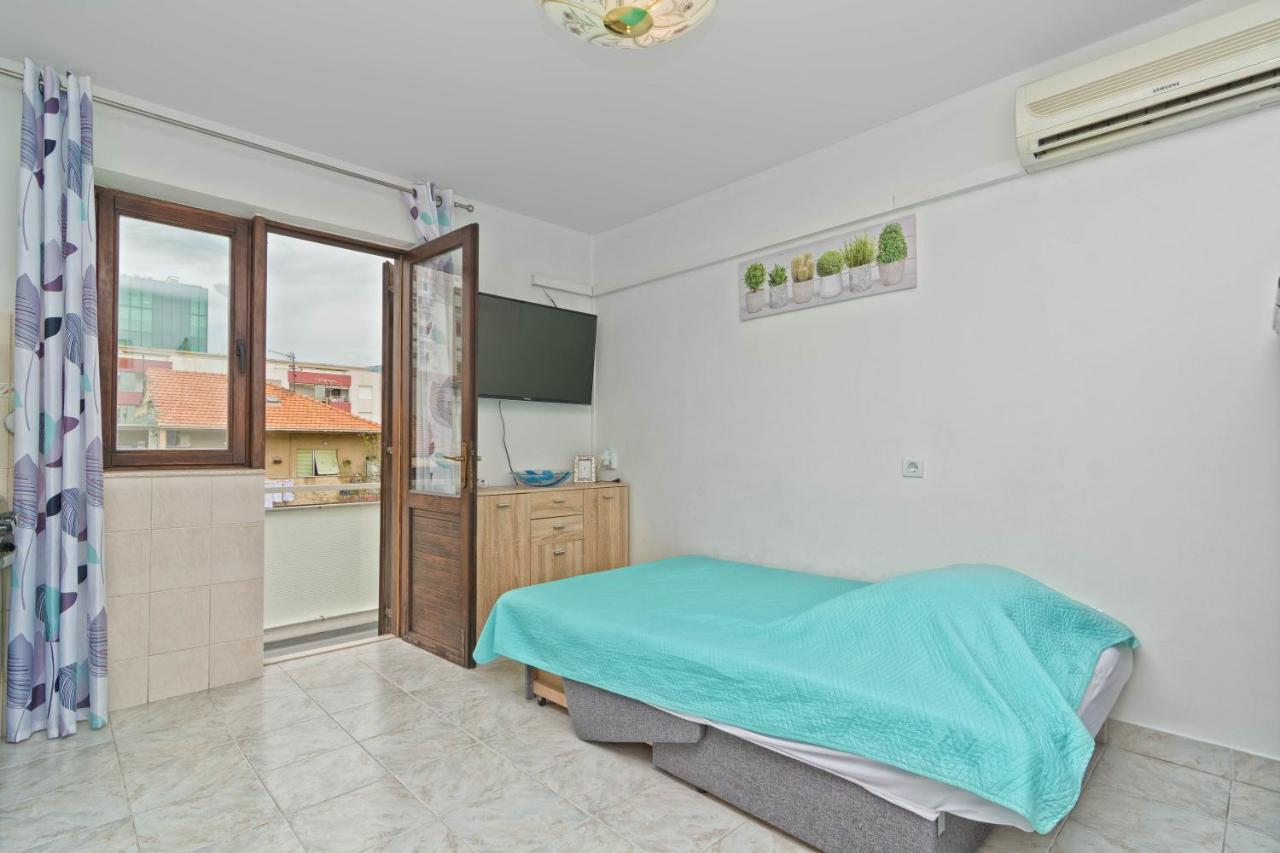Cakic Apartmani Split Exteriér fotografie