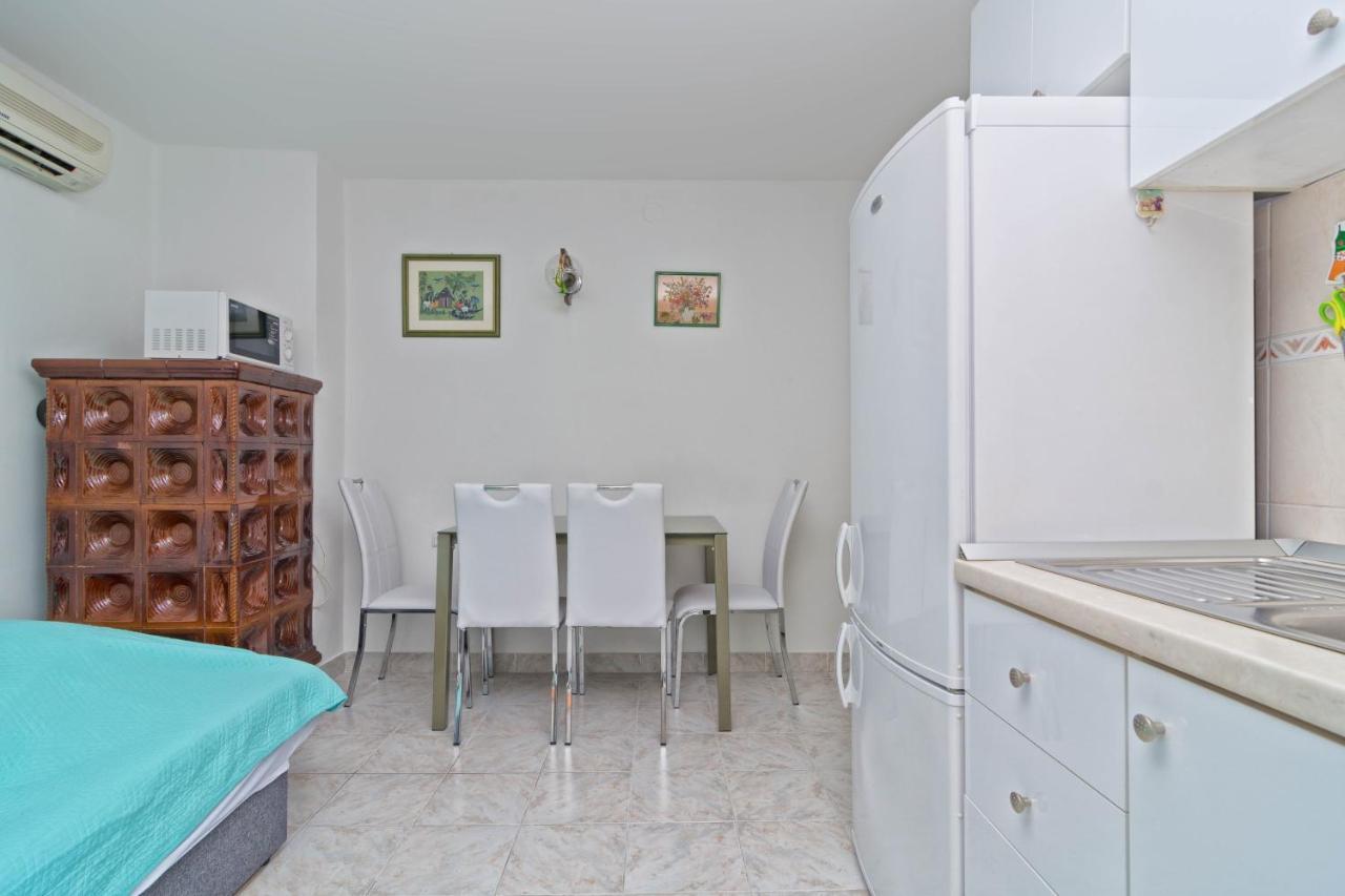 Cakic Apartmani Split Exteriér fotografie