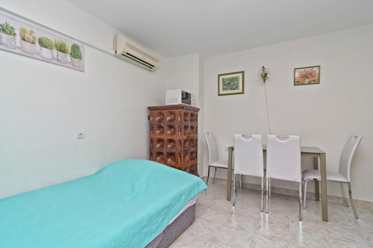 Cakic Apartmani Split Exteriér fotografie