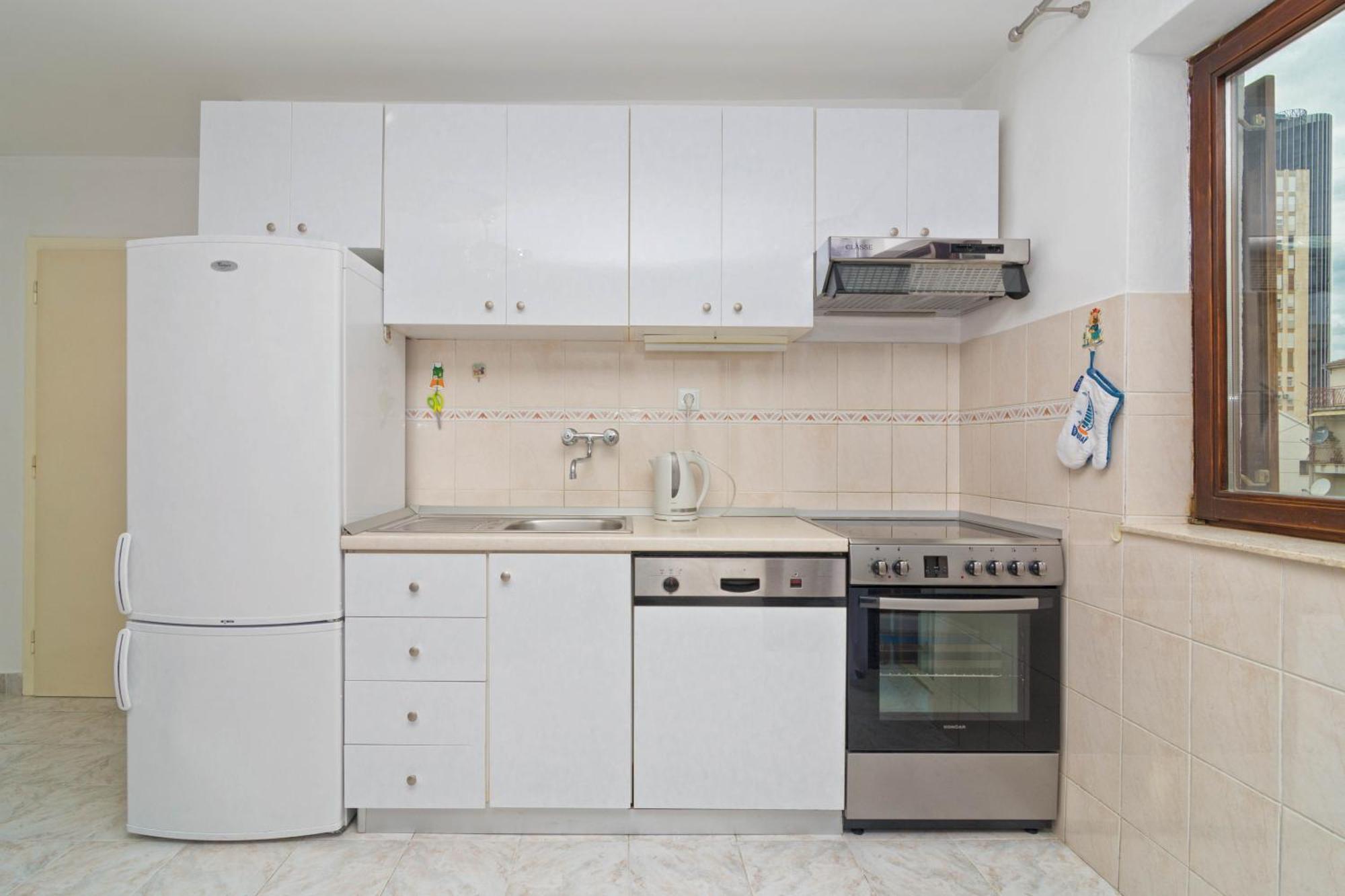 Cakic Apartmani Split Exteriér fotografie