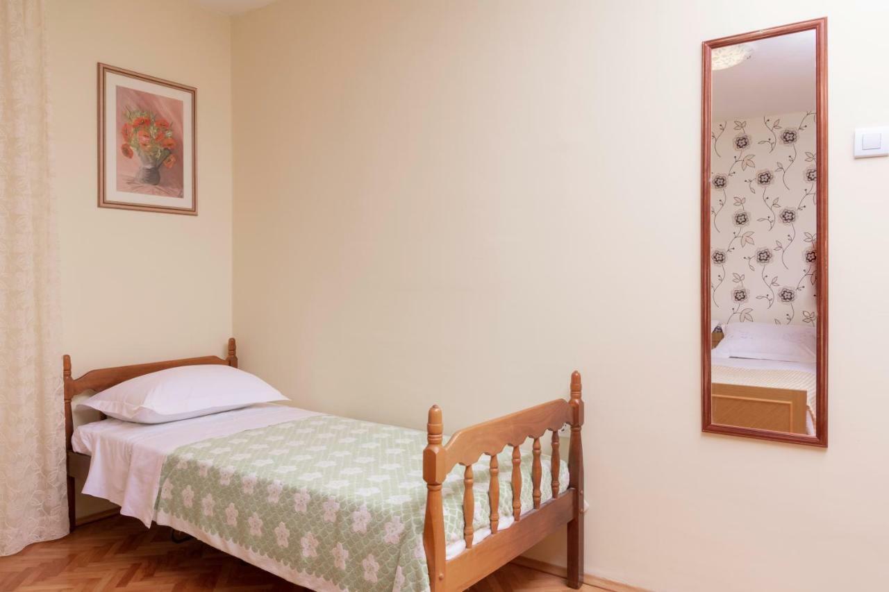 Cakic Apartmani Split Exteriér fotografie