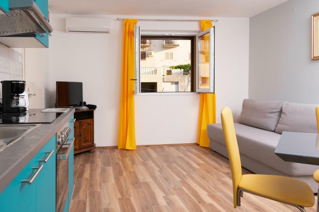 Cakic Apartmani Split Exteriér fotografie
