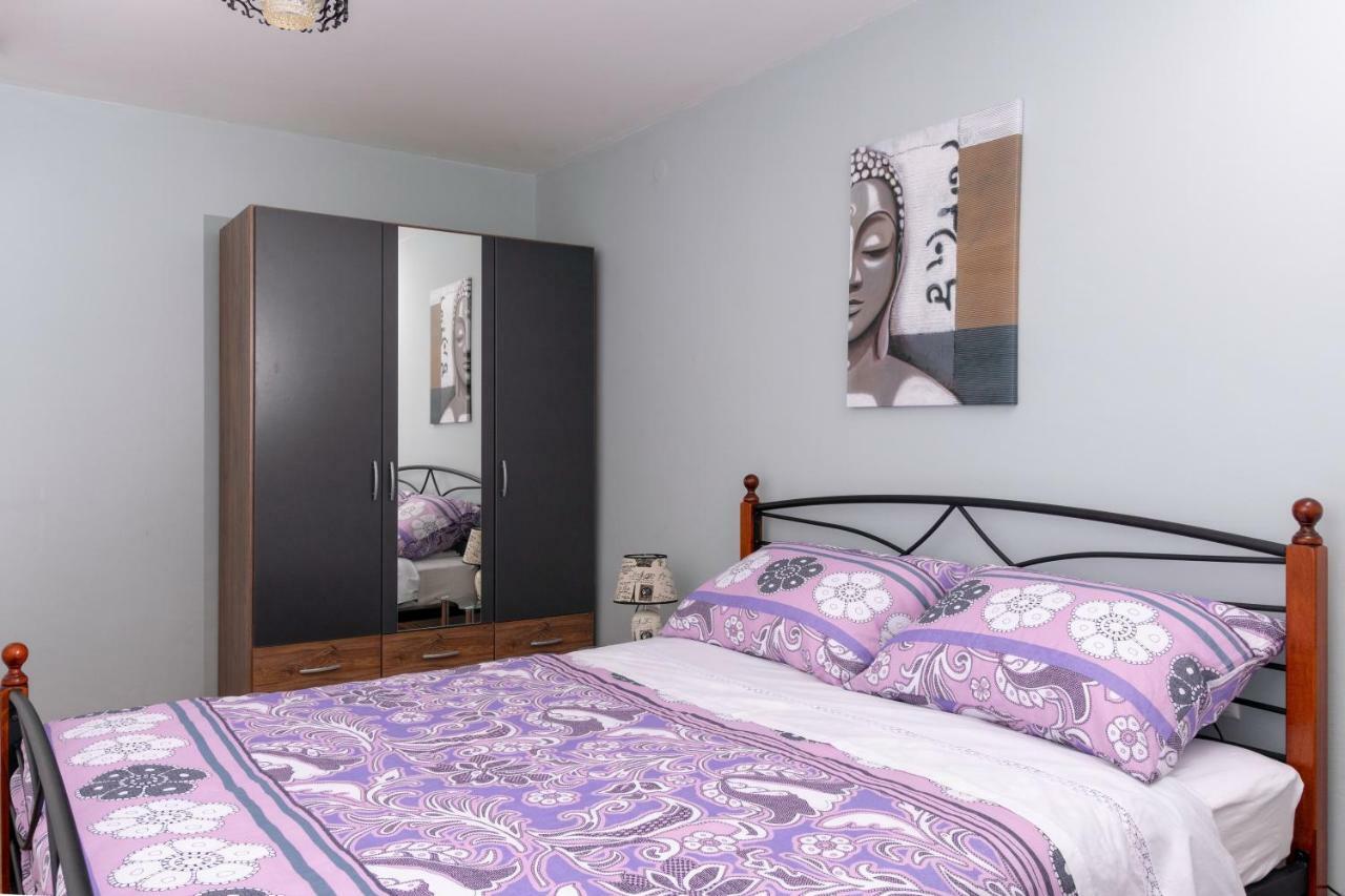 Cakic Apartmani Split Exteriér fotografie