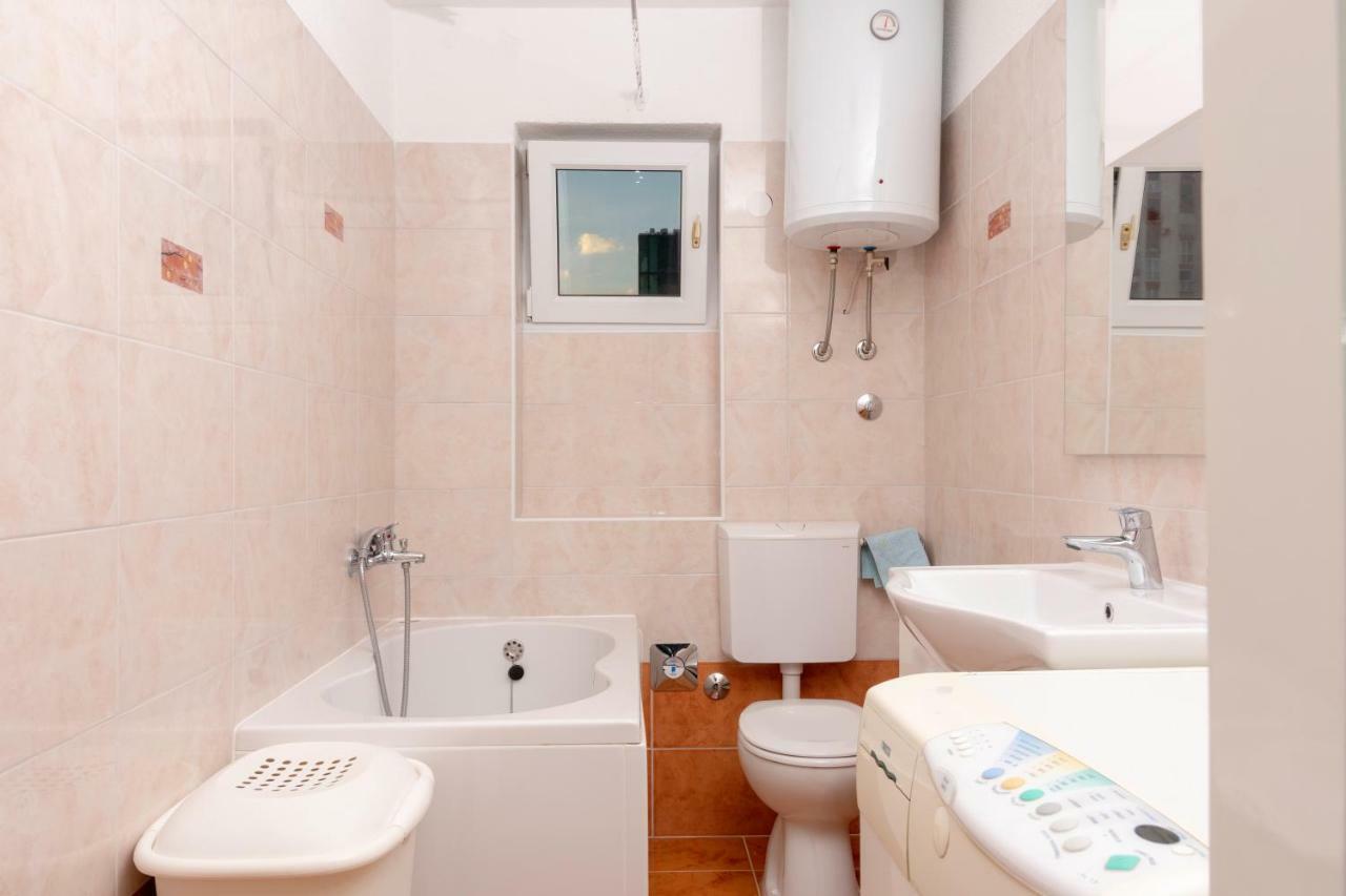 Cakic Apartmani Split Exteriér fotografie