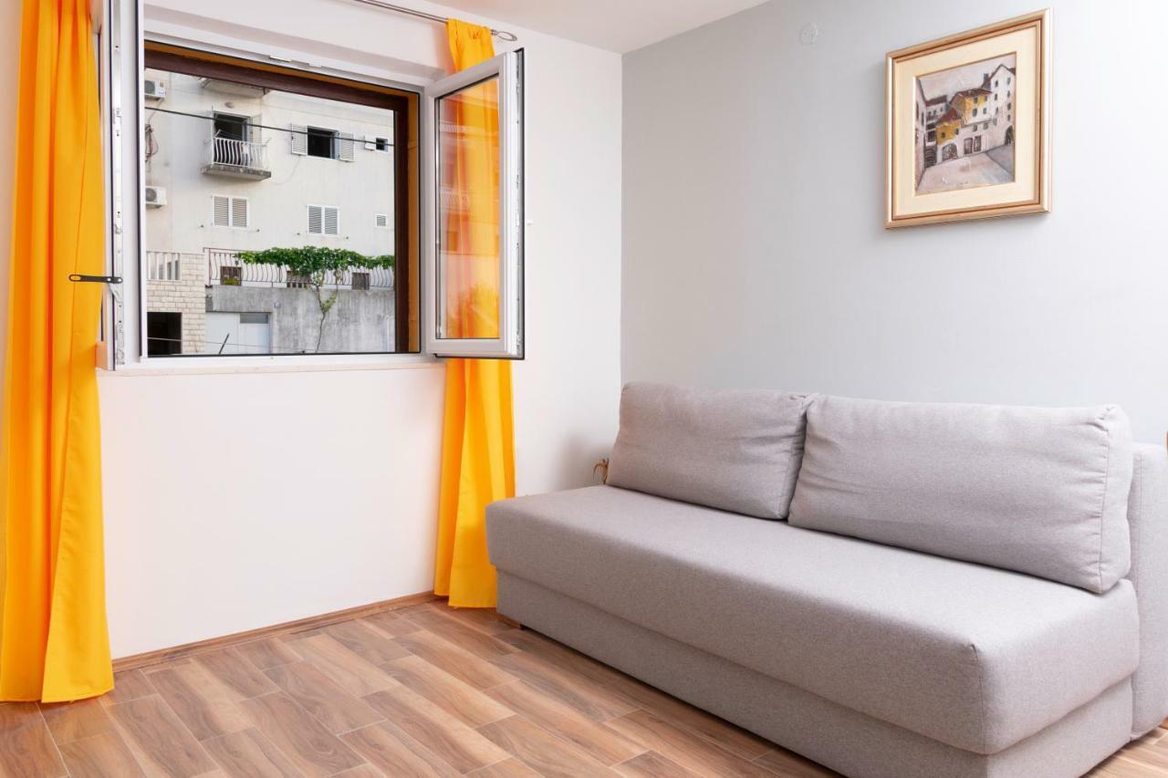 Cakic Apartmani Split Exteriér fotografie