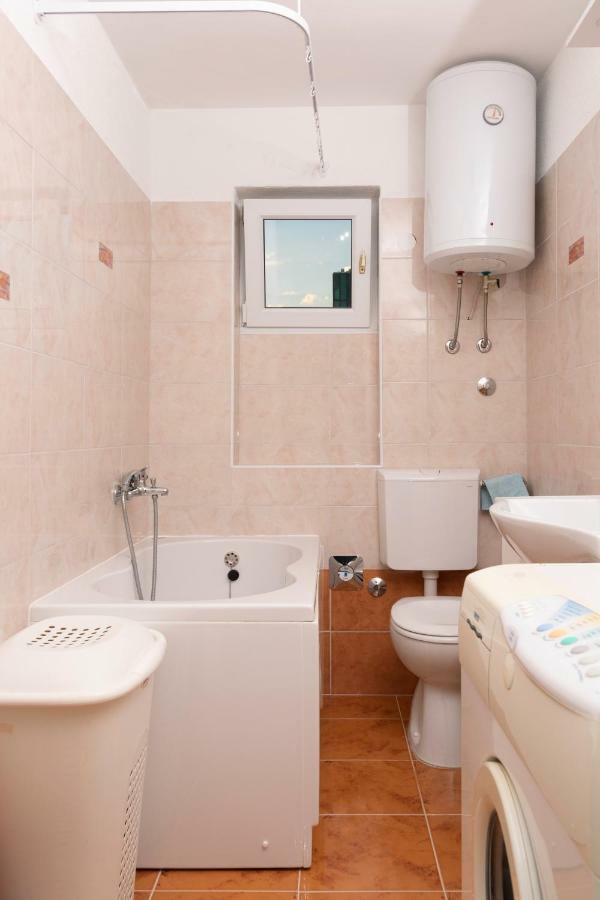 Cakic Apartmani Split Exteriér fotografie