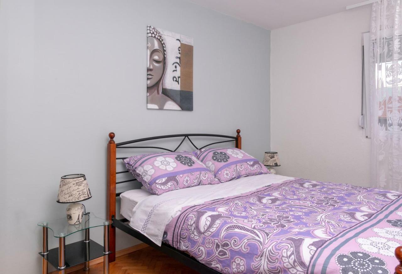 Cakic Apartmani Split Exteriér fotografie