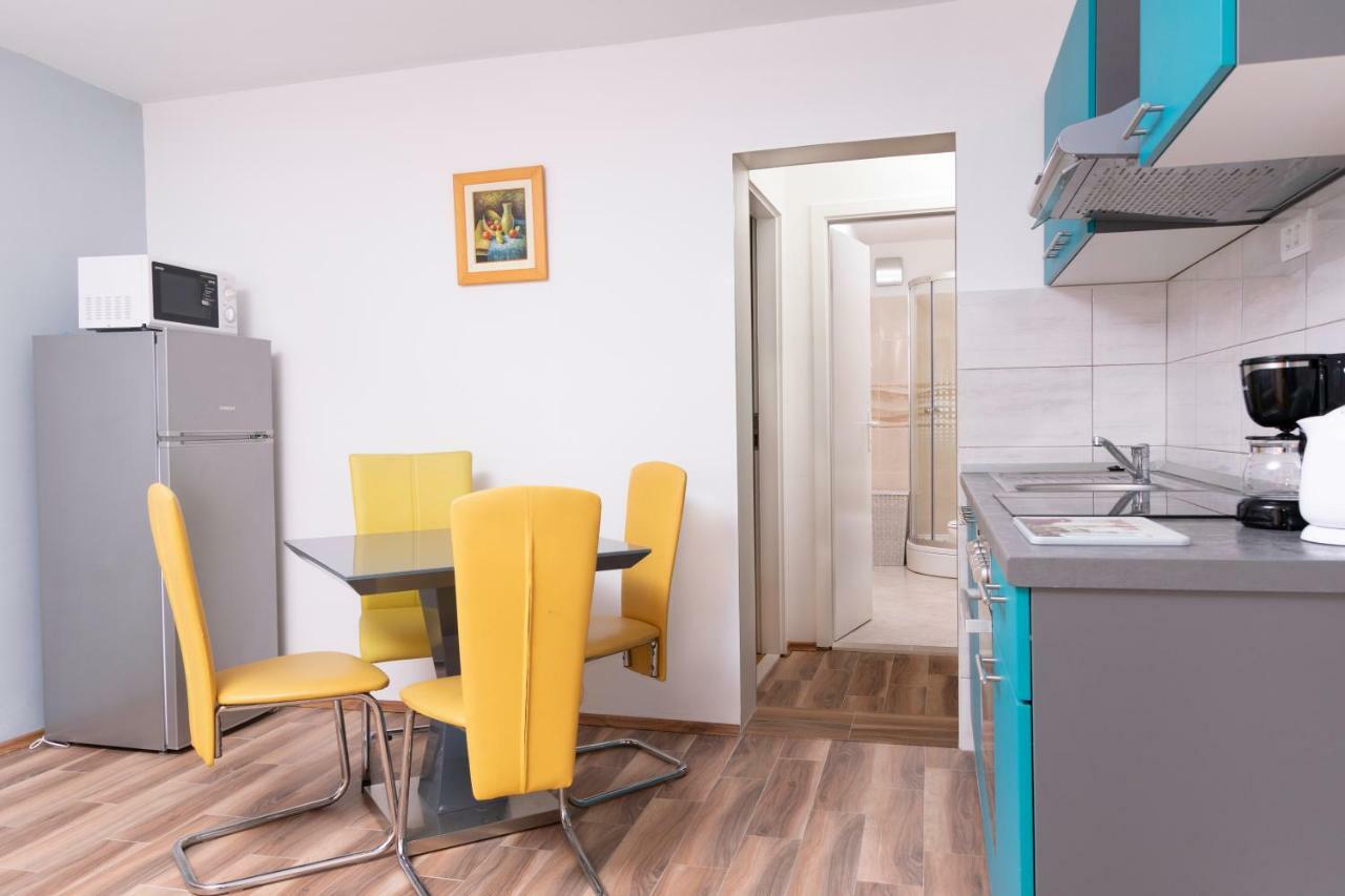 Cakic Apartmani Split Exteriér fotografie