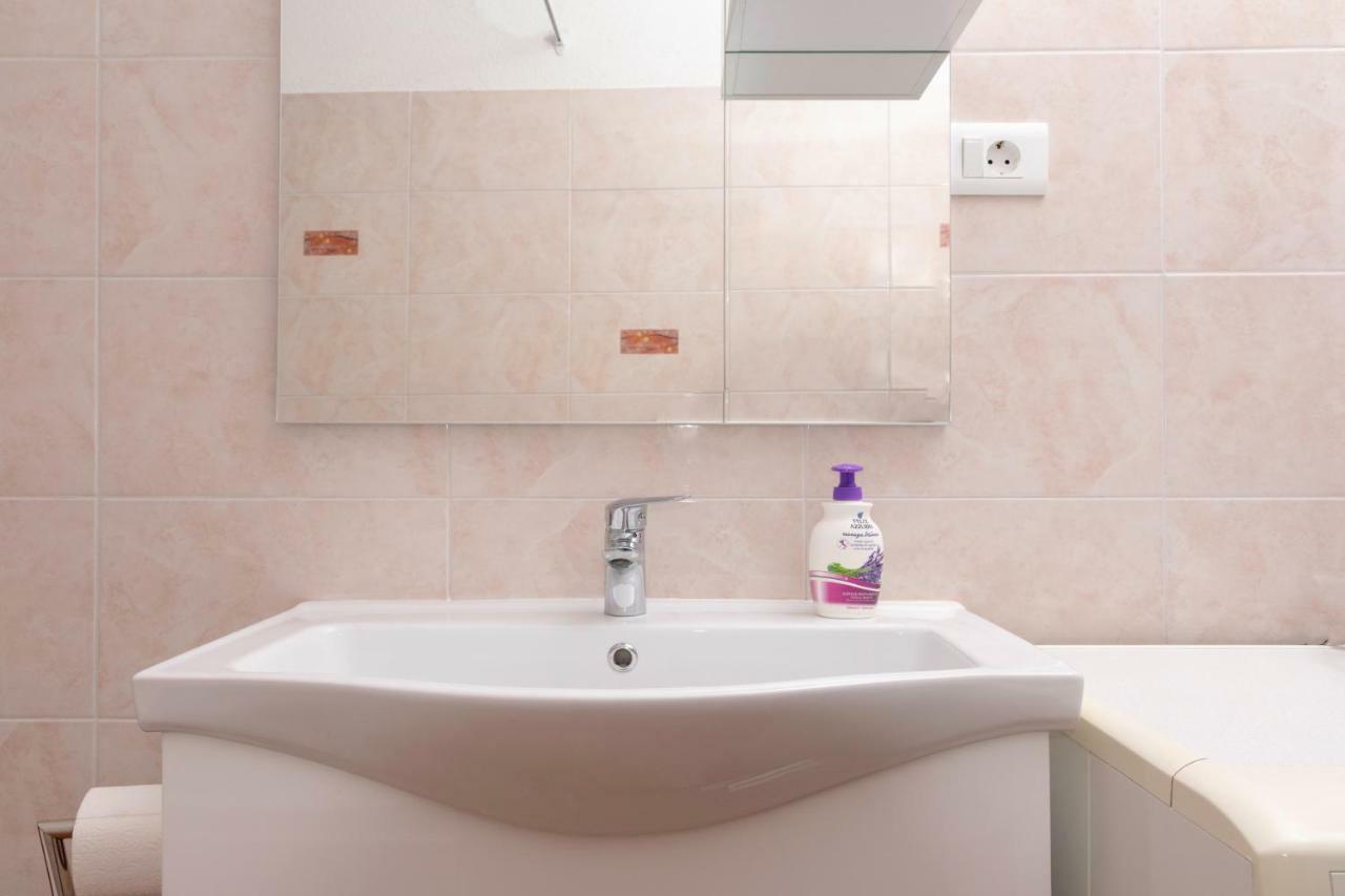 Cakic Apartmani Split Exteriér fotografie