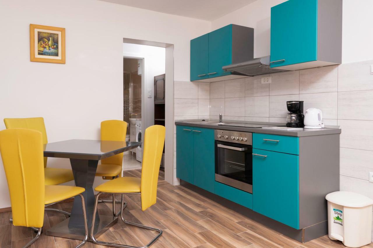 Cakic Apartmani Split Exteriér fotografie