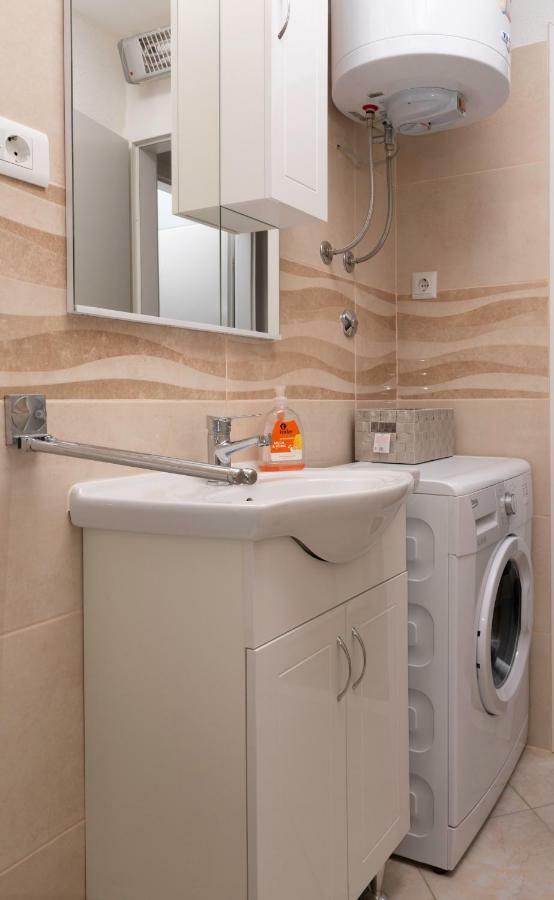 Cakic Apartmani Split Exteriér fotografie